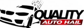 Quality Auto Hail Repair logo